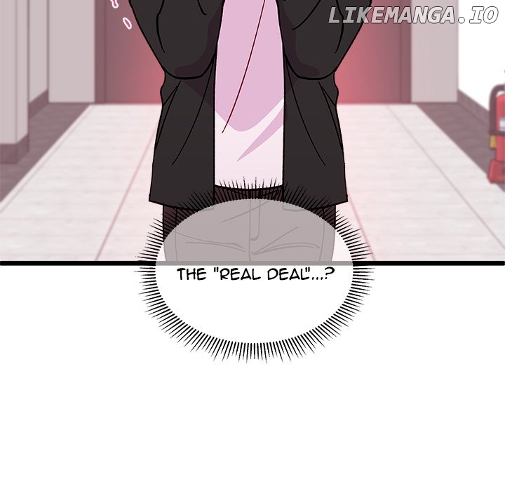 I Choose You! Chapter 105 - page 89