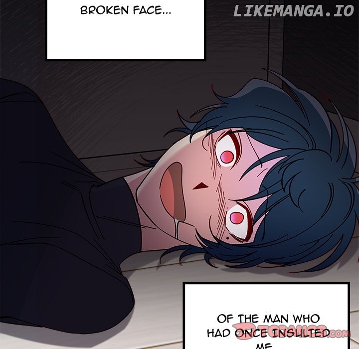 I Choose You! Chapter 105 - page 9