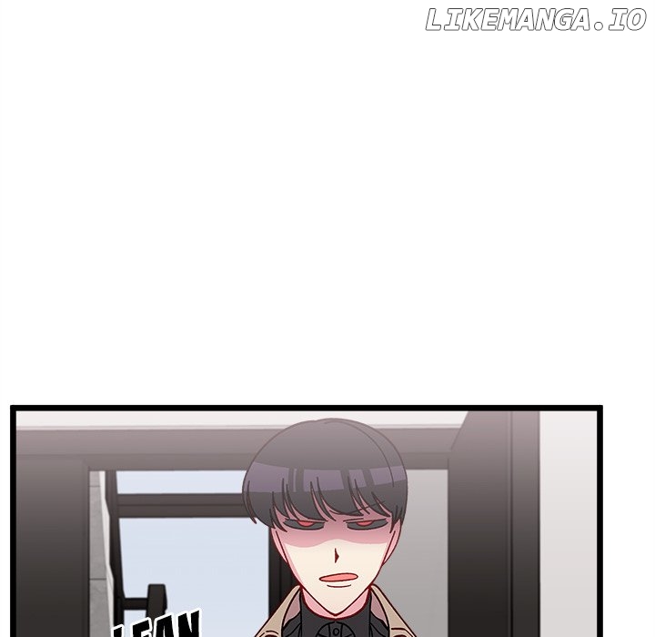 I Choose You! Chapter 105 - page 92