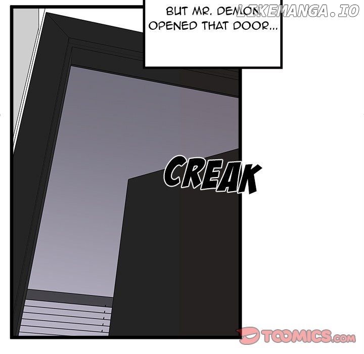 I Choose You! Chapter 106 - page 111