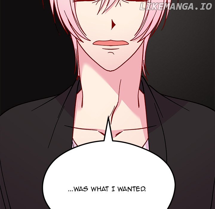 I Choose You! Chapter 106 - page 29