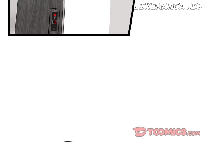 I Choose You! Chapter 106 - page 3