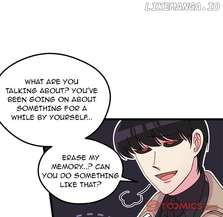 I Choose You! Chapter 106 - page 33
