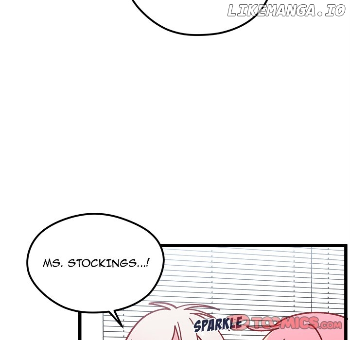 I Choose You! Chapter 106 - page 36