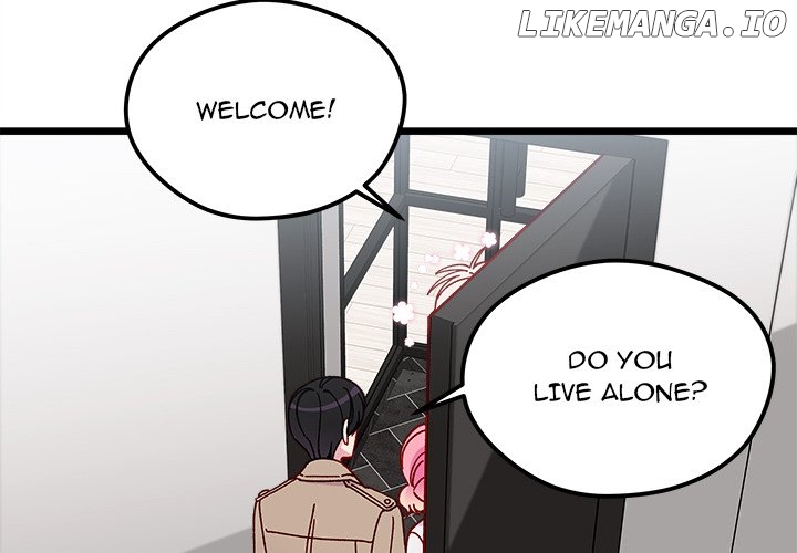 I Choose You! Chapter 106 - page 4
