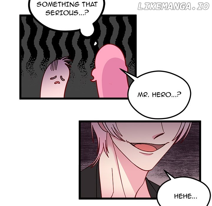 I Choose You! Chapter 106 - page 40