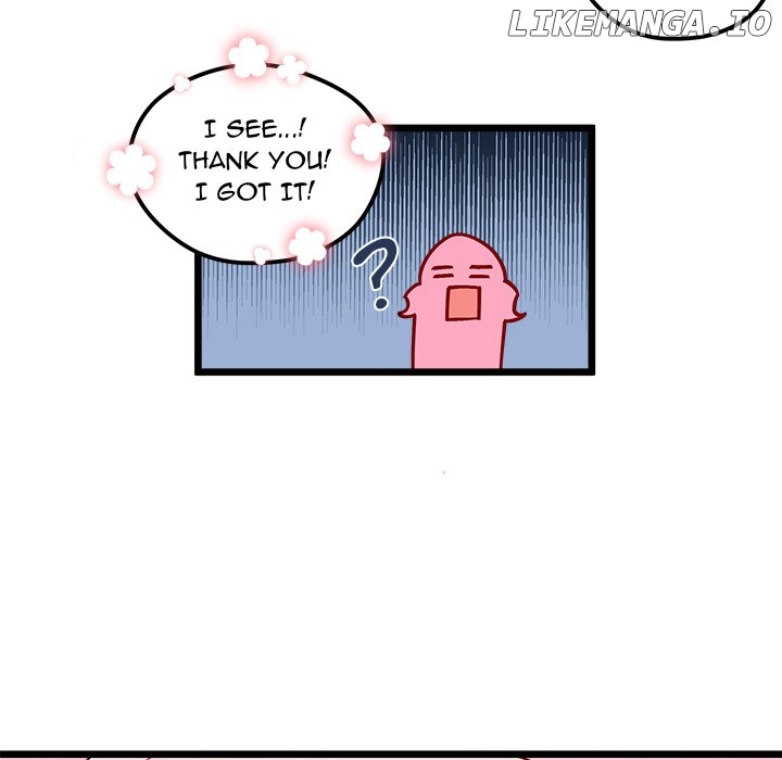 I Choose You! Chapter 106 - page 41
