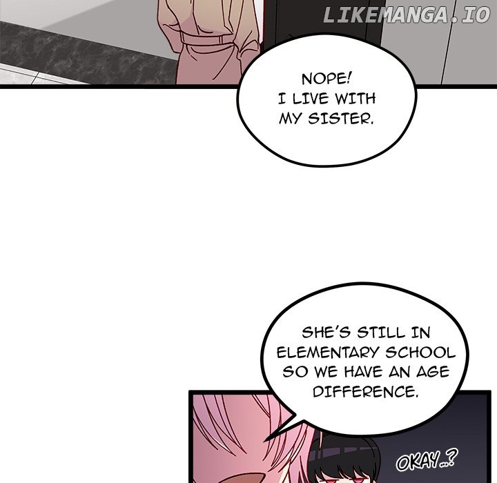 I Choose You! Chapter 106 - page 5