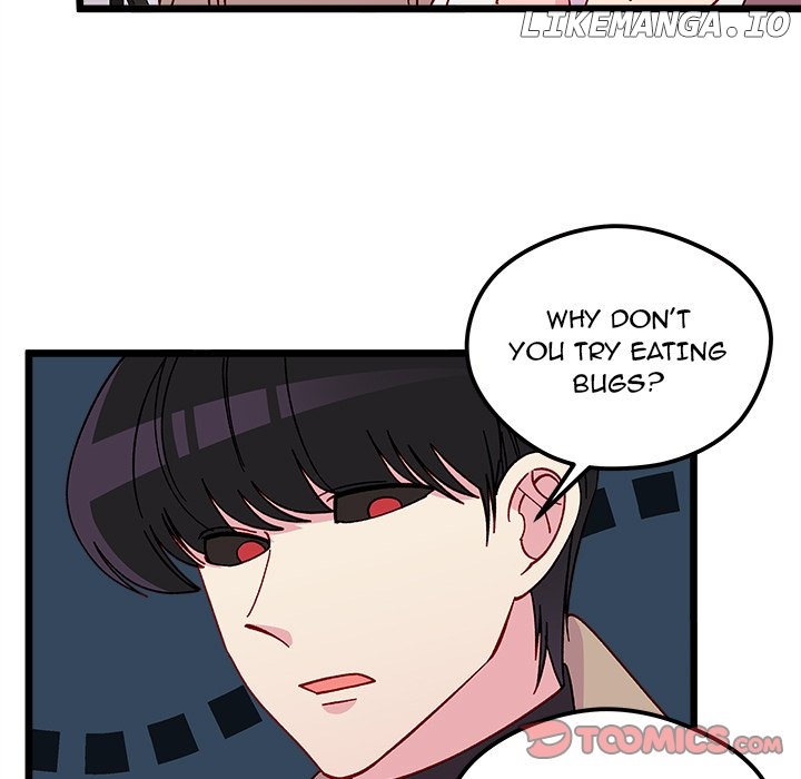 I Choose You! Chapter 106 - page 63