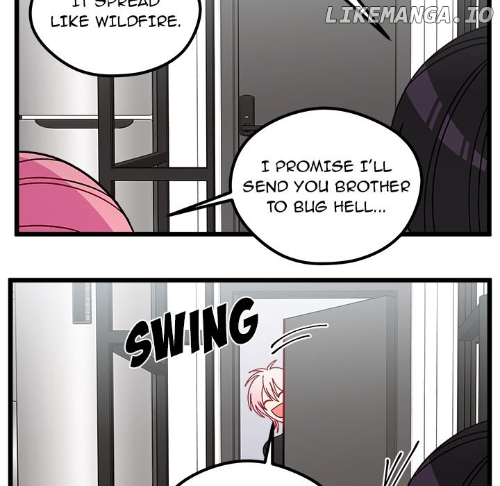 I Choose You! Chapter 106 - page 65