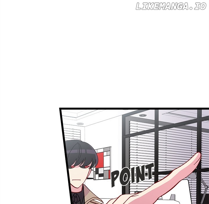 I Choose You! Chapter 106 - page 68