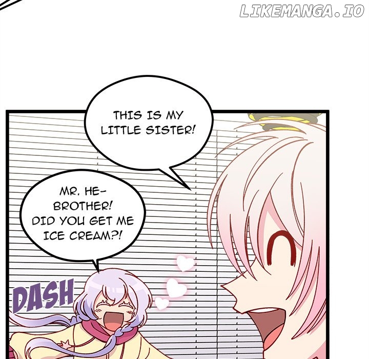 I Choose You! Chapter 106 - page 7