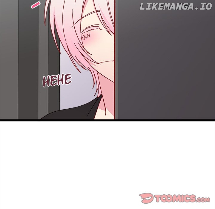 I Choose You! Chapter 106 - page 72