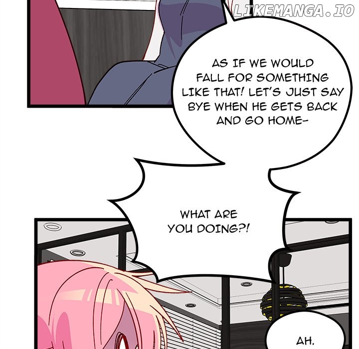 I Choose You! Chapter 106 - page 77