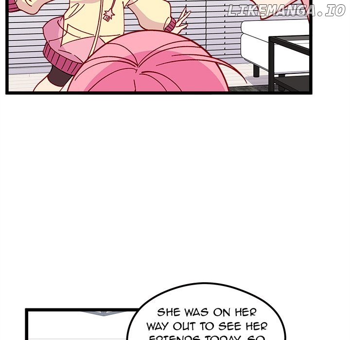 I Choose You! Chapter 106 - page 8
