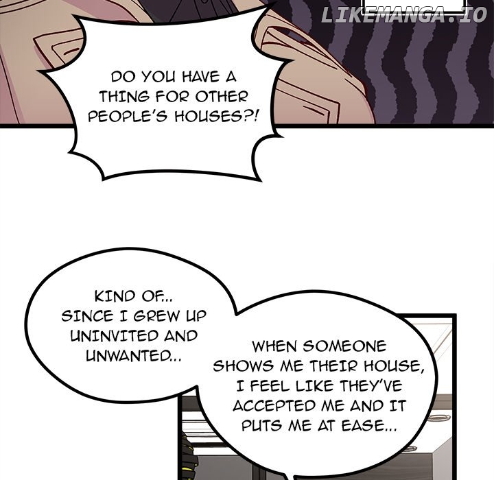 I Choose You! Chapter 106 - page 80