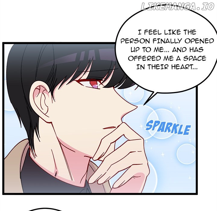 I Choose You! Chapter 106 - page 82