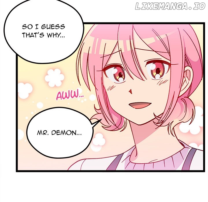 I Choose You! Chapter 106 - page 83
