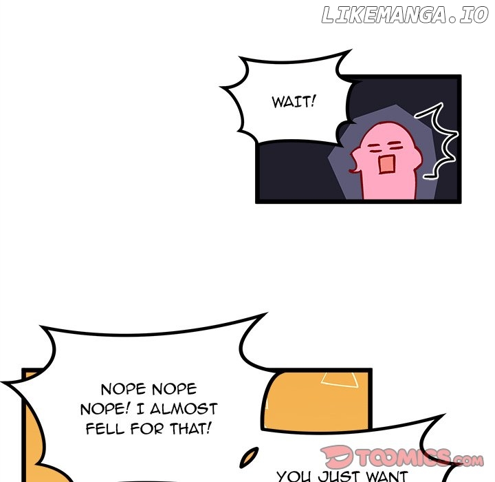I Choose You! Chapter 106 - page 84