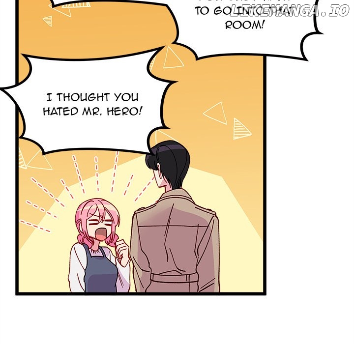 I Choose You! Chapter 106 - page 85