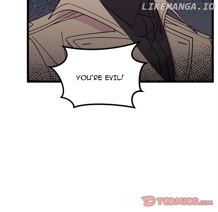 I Choose You! Chapter 106 - page 87