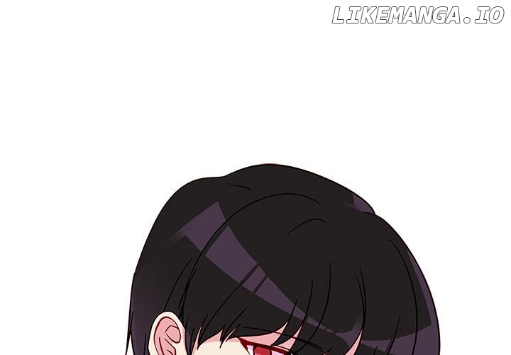 I Choose You! Chapter 11 - page 1