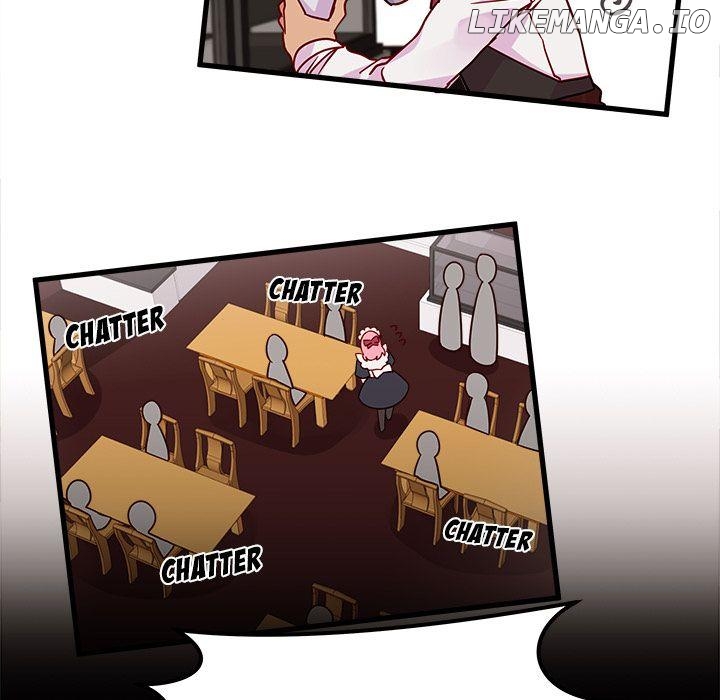 I Choose You! Chapter 11 - page 11