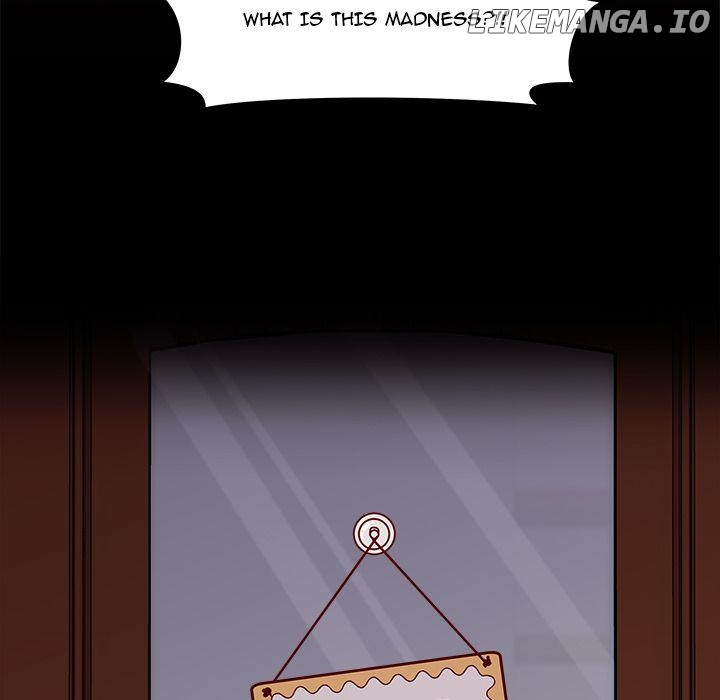 I Choose You! Chapter 11 - page 12