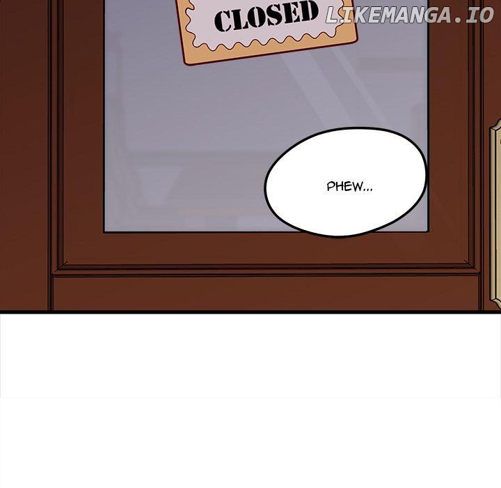 I Choose You! Chapter 11 - page 13
