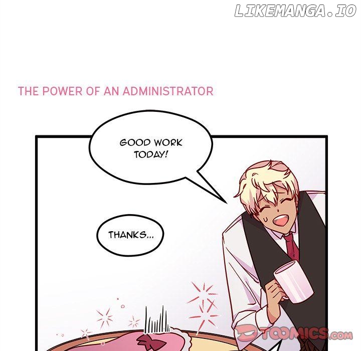 I Choose You! Chapter 11 - page 14