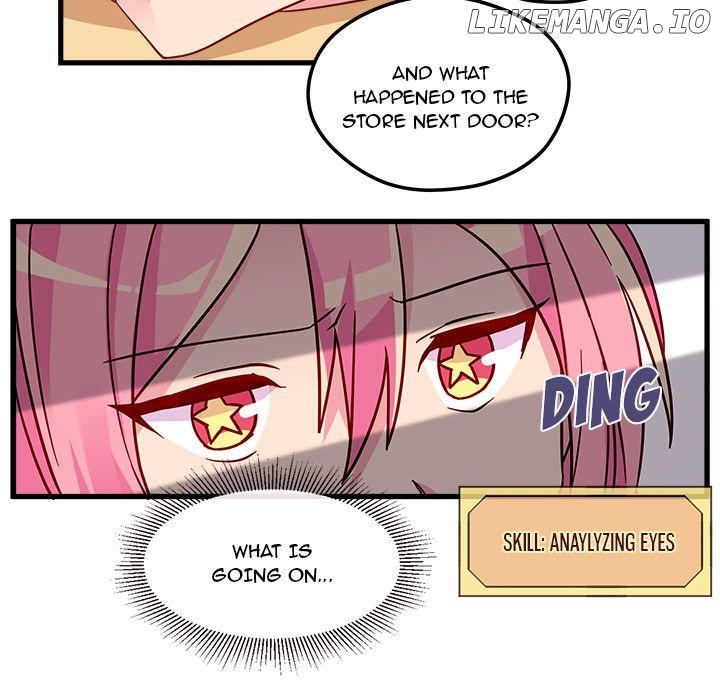 I Choose You! Chapter 11 - page 18