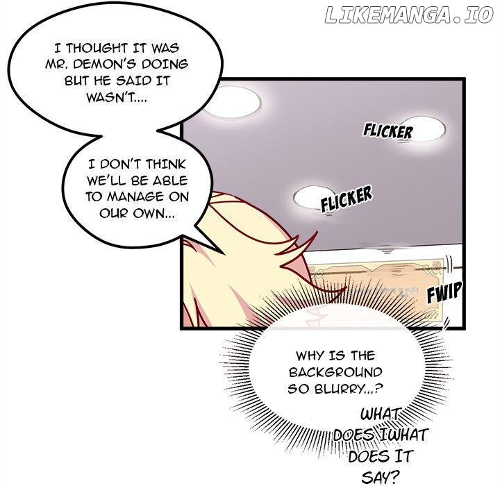 I Choose You! Chapter 11 - page 19