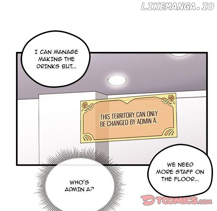 I Choose You! Chapter 11 - page 20