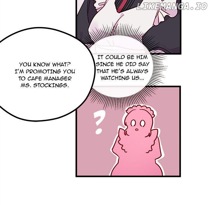 I Choose You! Chapter 11 - page 22