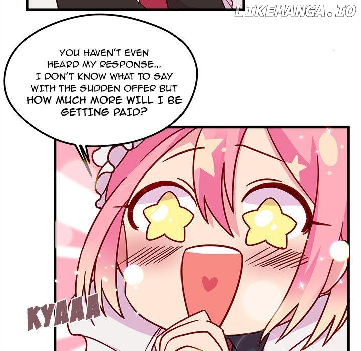I Choose You! Chapter 11 - page 24