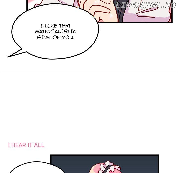 I Choose You! Chapter 11 - page 25