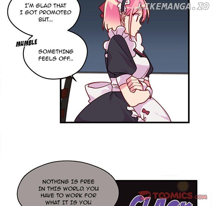 I Choose You! Chapter 11 - page 26