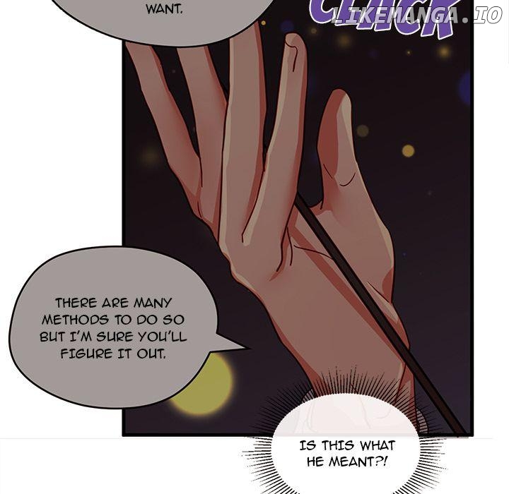 I Choose You! Chapter 11 - page 27