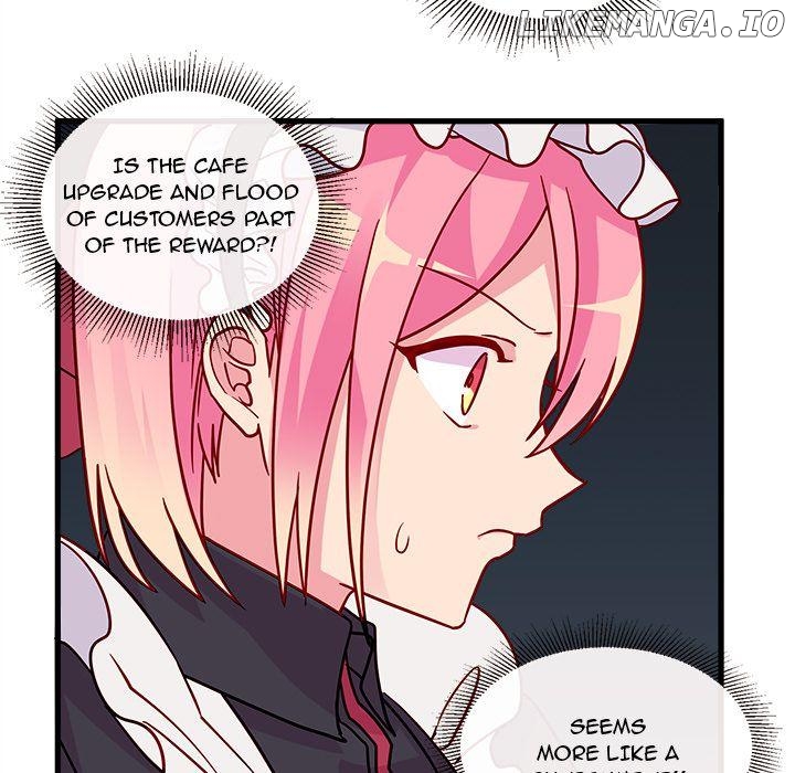 I Choose You! Chapter 11 - page 28
