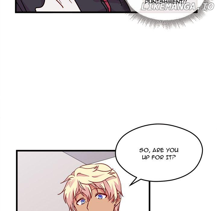 I Choose You! Chapter 11 - page 29