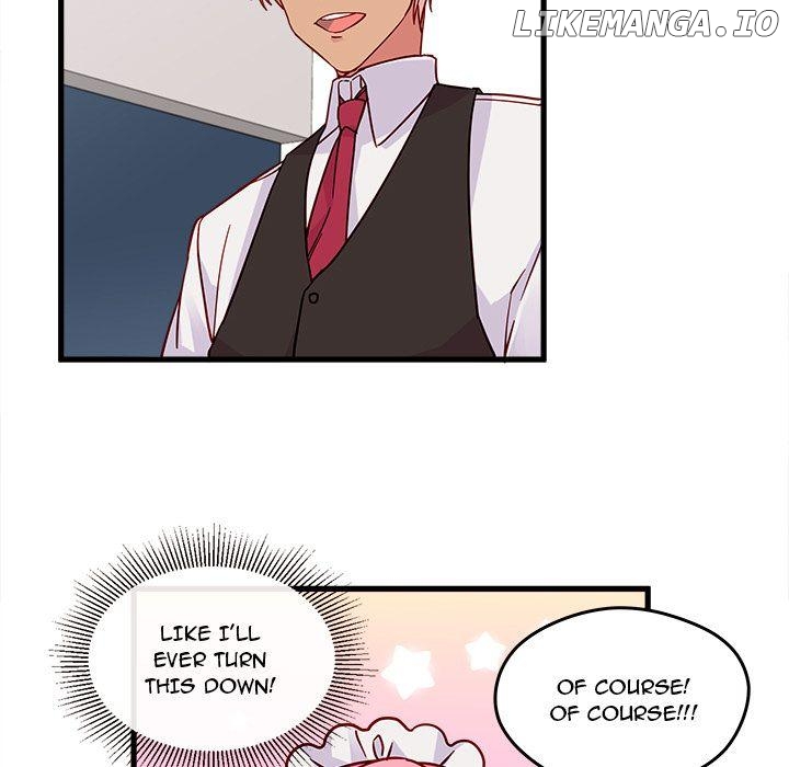 I Choose You! Chapter 11 - page 30