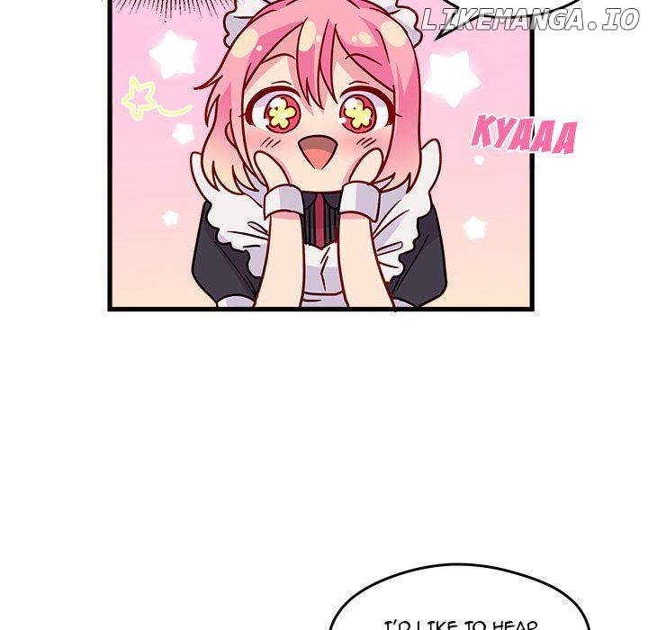I Choose You! Chapter 11 - page 31