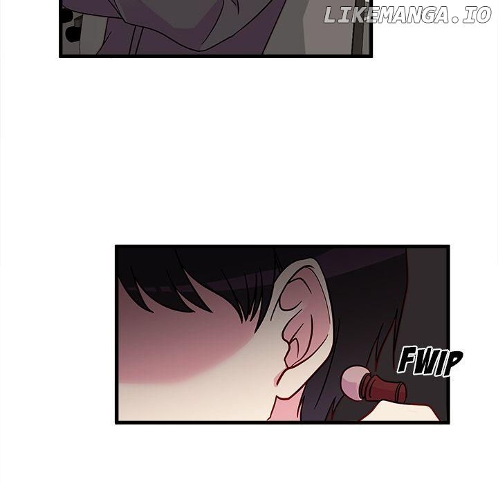 I Choose You! Chapter 11 - page 34