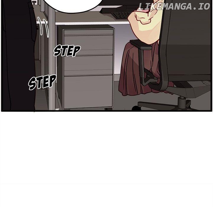 I Choose You! Chapter 11 - page 36