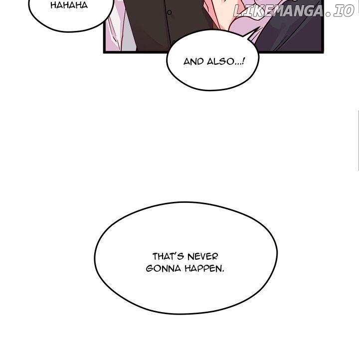 I Choose You! Chapter 11 - page 39