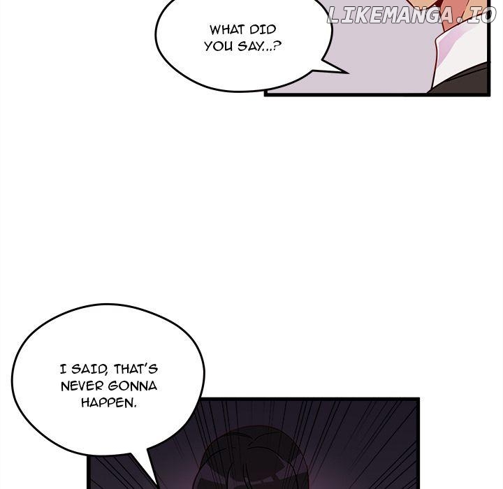 I Choose You! Chapter 11 - page 41