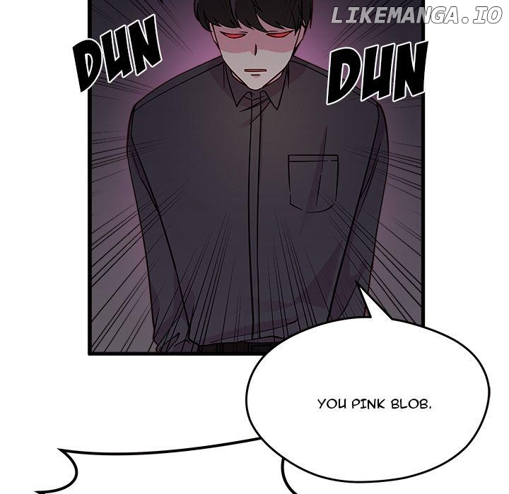 I Choose You! Chapter 11 - page 42