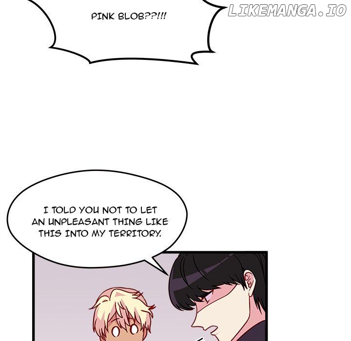 I Choose You! Chapter 11 - page 43
