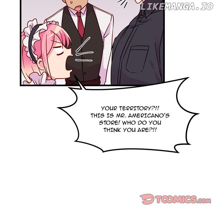 I Choose You! Chapter 11 - page 44