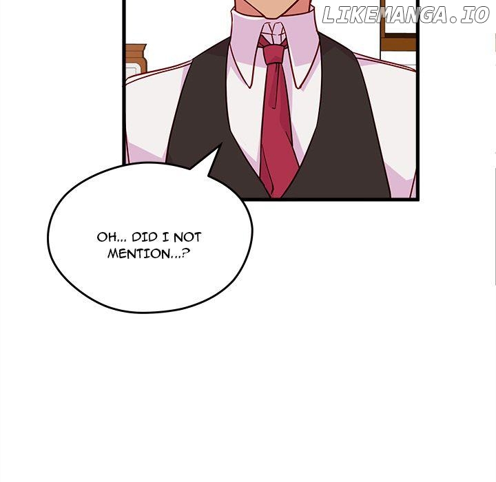 I Choose You! Chapter 11 - page 46